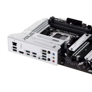 MB ASUS X870 AMD S-AM5 9A GEN/4X DDR5 5000/HDMI/4X M.2/9X USB3.2/USB-C/WIFI 7/BLUETOOTH/ATX/GAMA ALTA - Asus Oem
