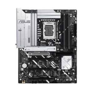 MB ASUS Z890 INTEL S-1851 SERIE 2/4X DDR5 7600/DP/HDMI/M.2/5X USB3.2/USB-C/WIFI 7/BLUETOOTH/ATX/GAMA ALTA - Asus Oem