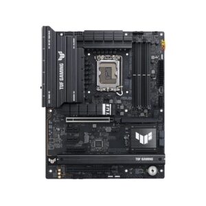 MB ASUS Z890 INTEL S-1851 SERIE 2/4X DDR5 8600/DP/HDMI/M.2/6X USB3.2/USB-C/WIFI 7/BLUETOOTH/ATX/GAMA ALTA/GAMER - Asus Oem