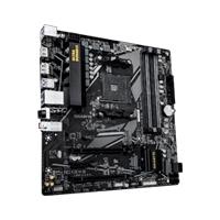 TARJETA MADRE GIGABYTE B550M DS3H AC R2 / SOCKET AM4 / 4X DDR4 / 1 X DP / 1 X HDMI / WIFI / BT 5.0 / MICRO ATX - Gigabyte