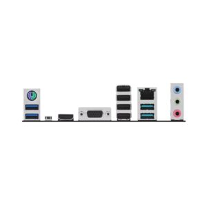 MB ASUS B650 AMD S-AM5 9A GEN /2X DDR5 5200 /HDMI /VGA /2X M.2 /4X USB 3.2 /MICRO ATX /GAMA MEDIA - Asus Oem