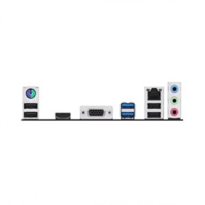 MB ASUS H610 INTEL S-1700 14A GEN/2X DDR5 5600/HDMI/D-SUB/M.2/2X USB3.2/MICRO ATX/GAMA BASICA - Asus Oem