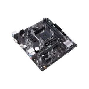 MB ASUS A520 AMD S-AM4 5A GEN /2X DDR4 3200 /HDMI 2.1 /M.2 /4X USB3.2 /MICRO ATX /GAMA BASICA - Asus Oem