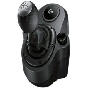 PALANCA PARA VOLANTES DE CARRERAS LOGITECH G29 Y G920 DRIVING FORCE