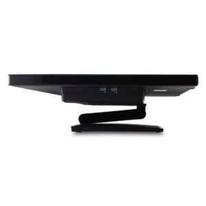 MONITOR TOUCH VIEWSONIC TD2760/ 27 PULGADAS/ FULL HD / 1920 X 1080 / VGA / HDMI / DISPLAY PORT/ VESA / CABLE VGA / CABLE HDMI/ CABLE USB/ 3 AÑOS DE GARANTIA