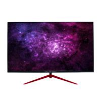 MONITOR GAMER BALAM RUSH ULTRA ODYSSEY MTX24G / GAMING LED / 23.8 PULGADAS / HDMI + DP / FULL HD / 1920X1080 / NEGRO / BR-932