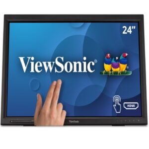 Touch Screen