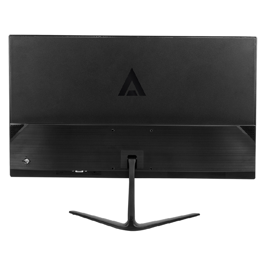 MONITOR ACTECK CAPTIVE VIVID SP240 / 23.8 PUL / PLANO / FULL HD / 75 HZ / BOCINAS INTEGRADAS / 5 MS / IPS / HDMI + VGA + DC /