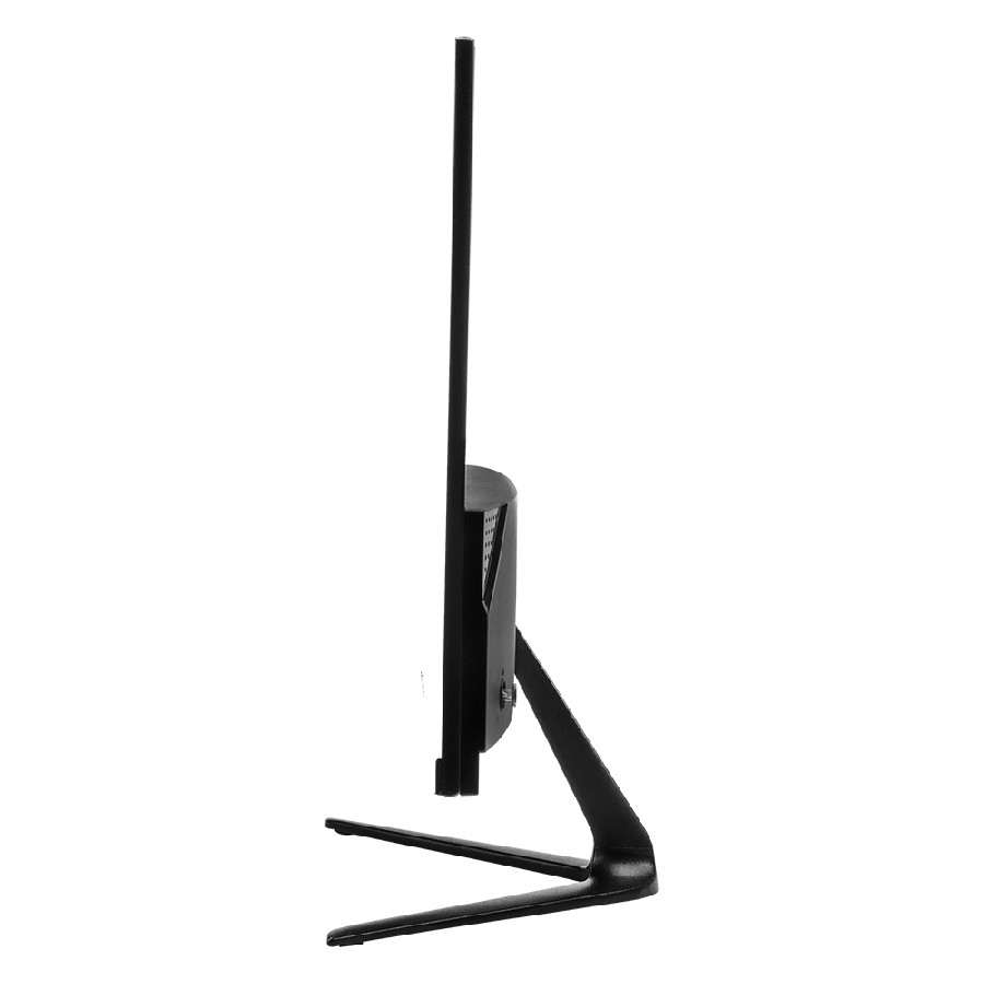 MONITOR ACTECK CAPTIVE VIVID SP240 / 23.8 PUL / PLANO / FULL HD / 75 HZ / BOCINAS INTEGRADAS / 5 MS / IPS / HDMI + VGA + DC /