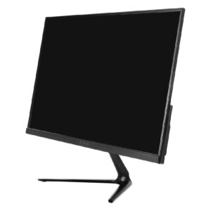 MONITOR ACTECK CAPTIVE VIVID SP240 / 23.8 PUL / PLANO / FULL HD / 75 HZ / BOCINAS INTEGRADAS / 5 MS / IPS / HDMI + VGA + DC /