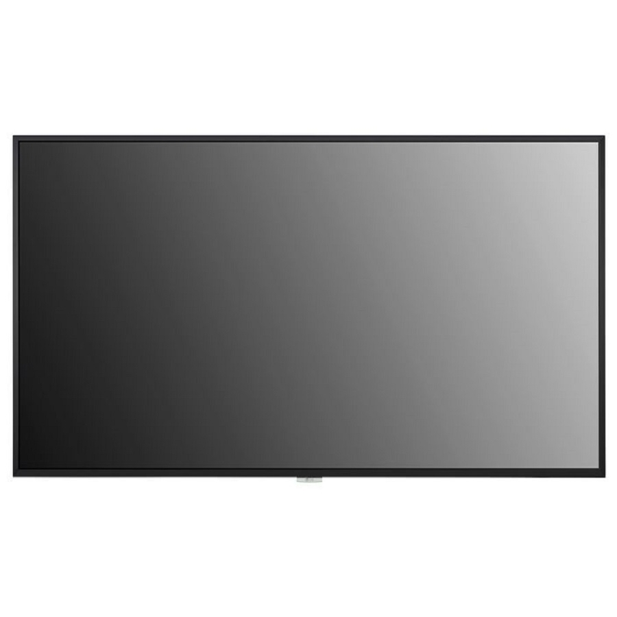 MONITOR DE SEÑALIZACION DIGITAL LG DE 98 PLG, USO 24/7, 500 NITS USO EN VER/HOR ENTRADAS HDMI(3)/DP/DVI-D/USB 2.0(2)/ RS232C/