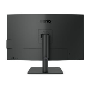 MONITOR BENQ DISEÑO PD3205U 31.5 3840X2160 HDMI DISPLAY PORT USB 3.0 BOCINAS 2.5WX2 TECNOLOGIA EYE CARE 3 AÑOS DE GARANTIA