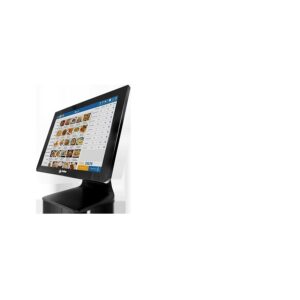 MONITOR 3NSTAR TCM008VH, TOUCH SCREEN, 15 PULGADAS, TECNOLOGIA CAPACITIVA 10 PUNTOS , VGA, HDMI,USB - 3Nstar