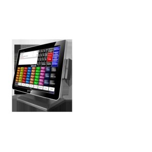 MONITOR 3NSTAR TCM010VH, TOUCH SCREEN, 15 PULGADAS, CAPACITIVA 10 PUNTOS , CONSTRUIDO CON BASE DE METAL , VGA, HDMI , USB - 3