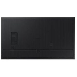 MONITOR SEÑALIZACION DIGITAL SAMSUNG 43 UHD 3,840 X 2,160 4K QM43C, 500NITS, 8MS, BOCINAS, 3 HDMI, 2 USB, RJ45, RS232C, WIFI,