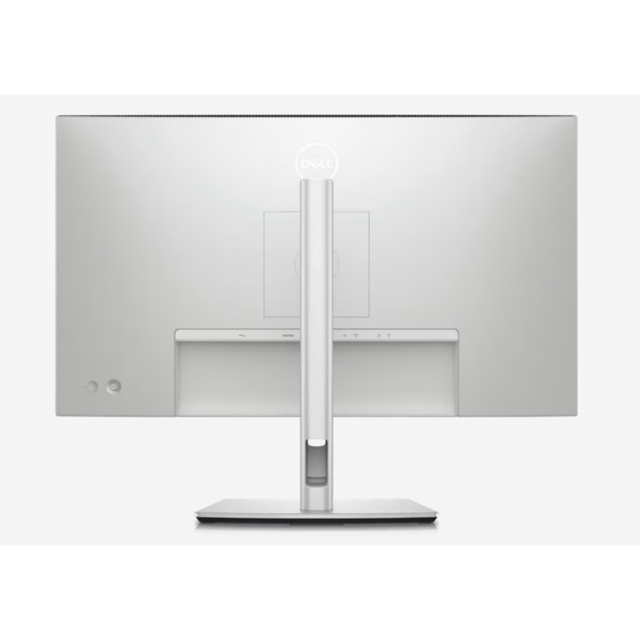 MONITOR DELL LED ULTRASHARP U2724D 27 PULGADAS QHD 2560 X 1440 120 HZ DP, HDMI, USB-A, USB-C 210-BKSF - Dell