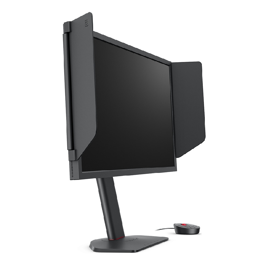 MONITOR BENQ ESPORTS XL2546X 24.5 1920X1080 HDMI 2.0X3 AUDIFONOS IN USB 2.0X1 GRIS OSCURO TECNOLOGIA EYE CARE 3 AÑOS DE GARAN