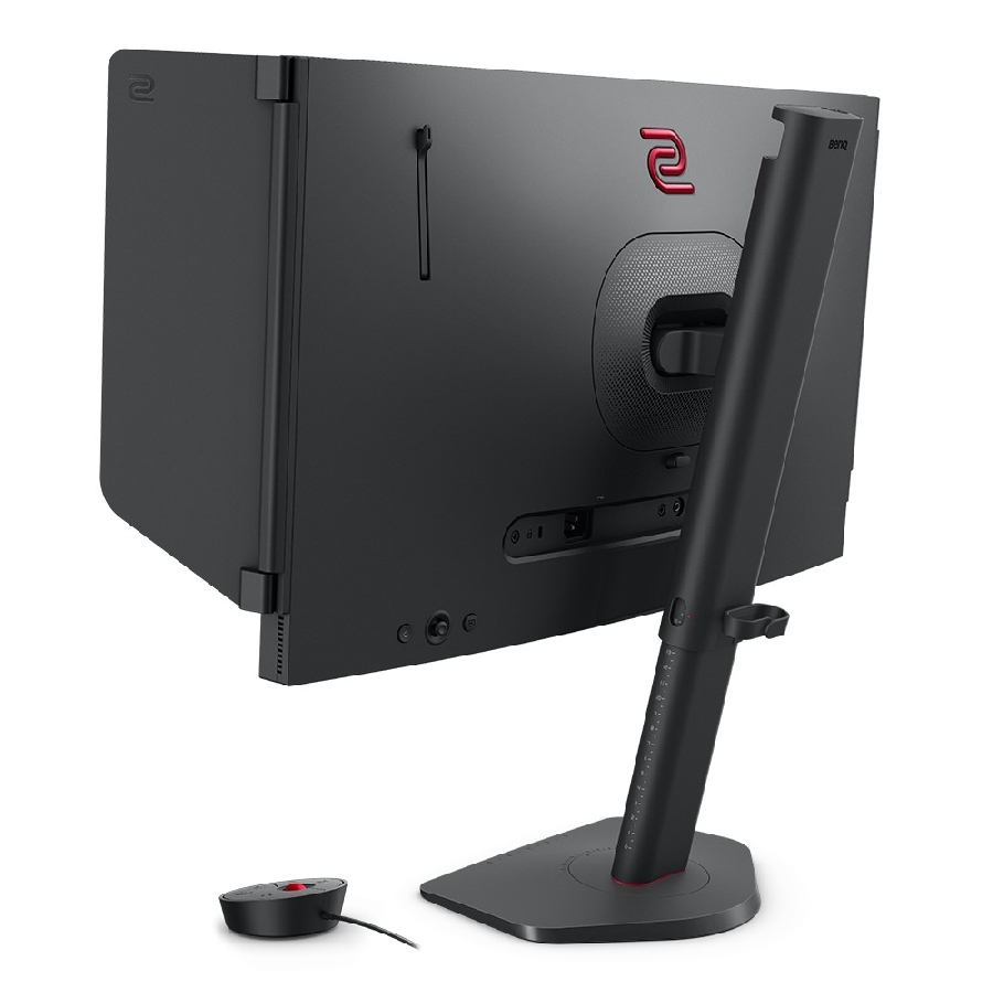 MONITOR BENQ ESPORTS XL2546X 24.5 1920X1080 HDMI 2.0X3 AUDIFONOS IN USB 2.0X1 GRIS OSCURO TECNOLOGIA EYE CARE 3 AÑOS DE GARAN