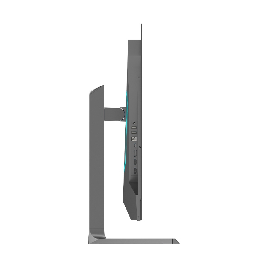MONITOR GAMER 42 OLED OCELOT GAMING RESOLUCION 4K 3840 X 2160 138HZ / DP X2 HDMI X1 TIPO C X1/ VESA/ 1 MS GTG - Ocelot Gaming