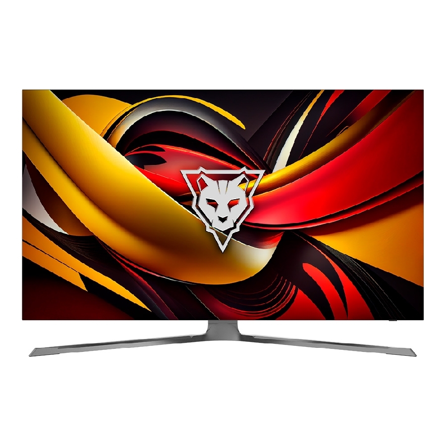 MONITOR GAMER 42 OLED OCELOT GAMING RESOLUCION 4K 3840 X 2160 138HZ / DP X2 HDMI X1 TIPO C X1/ VESA/ 1 MS GTG - Ocelot Gaming