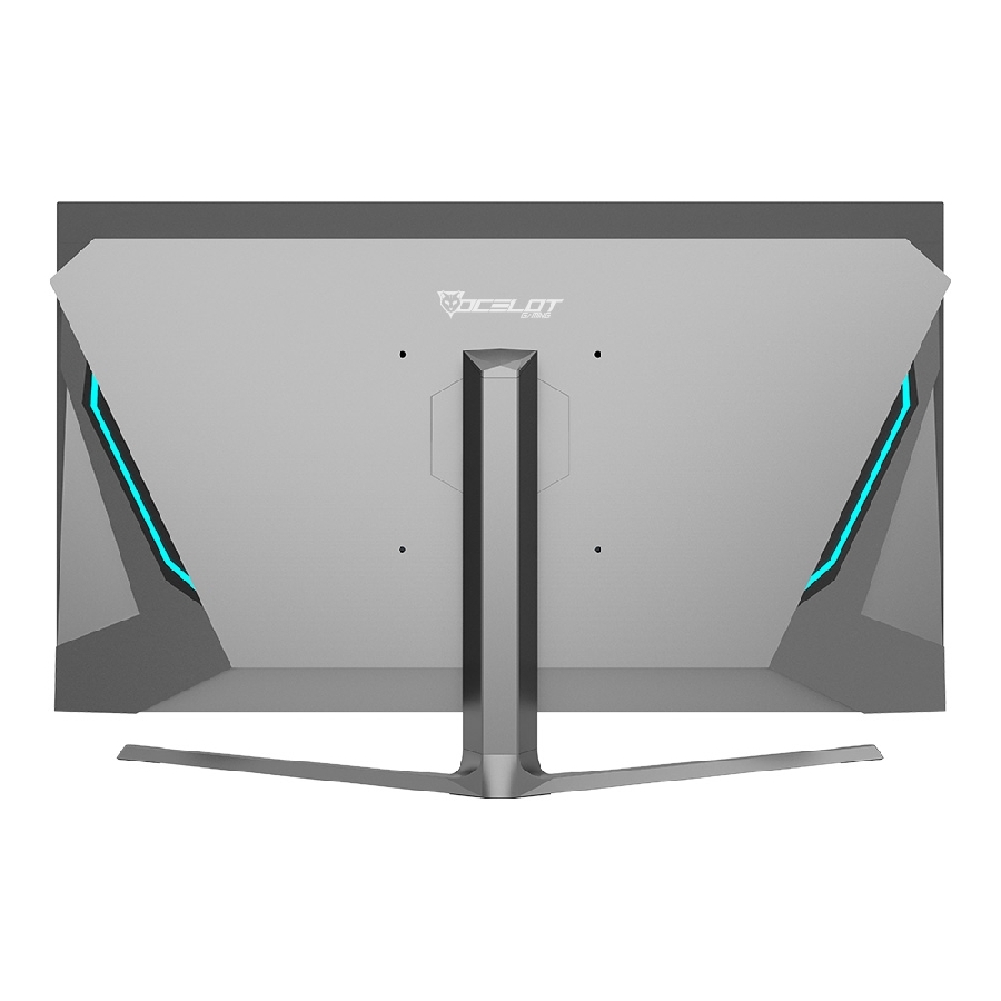 MONITOR GAMER 42 OLED OCELOT GAMING RESOLUCION 4K 3840 X 2160 138HZ / DP X2 HDMI X1 TIPO C X1/ VESA/ 1 MS GTG - Ocelot Gaming