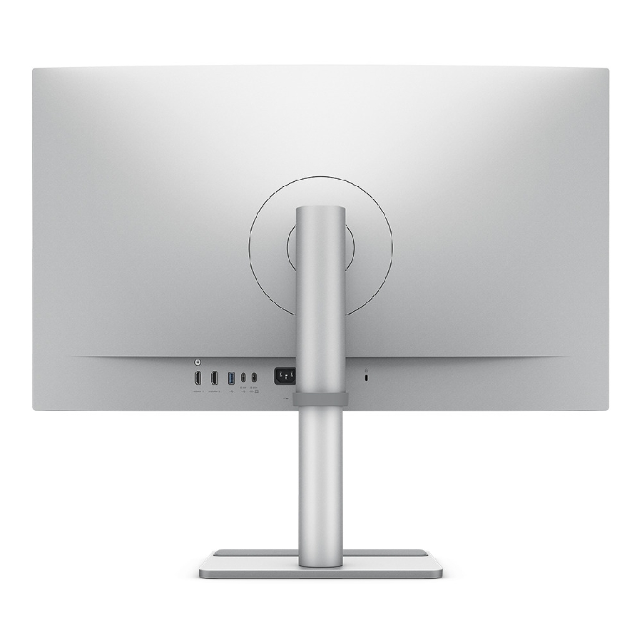 MONITOR BENQ PARA MAC MA320U 31.5 3840X2160 HDMI 2.0X2 USB C X1 BOCINAS 3WX2 COMPATIBLE CON MAC TEC EYE CARE TRES AÑOS DE GAR