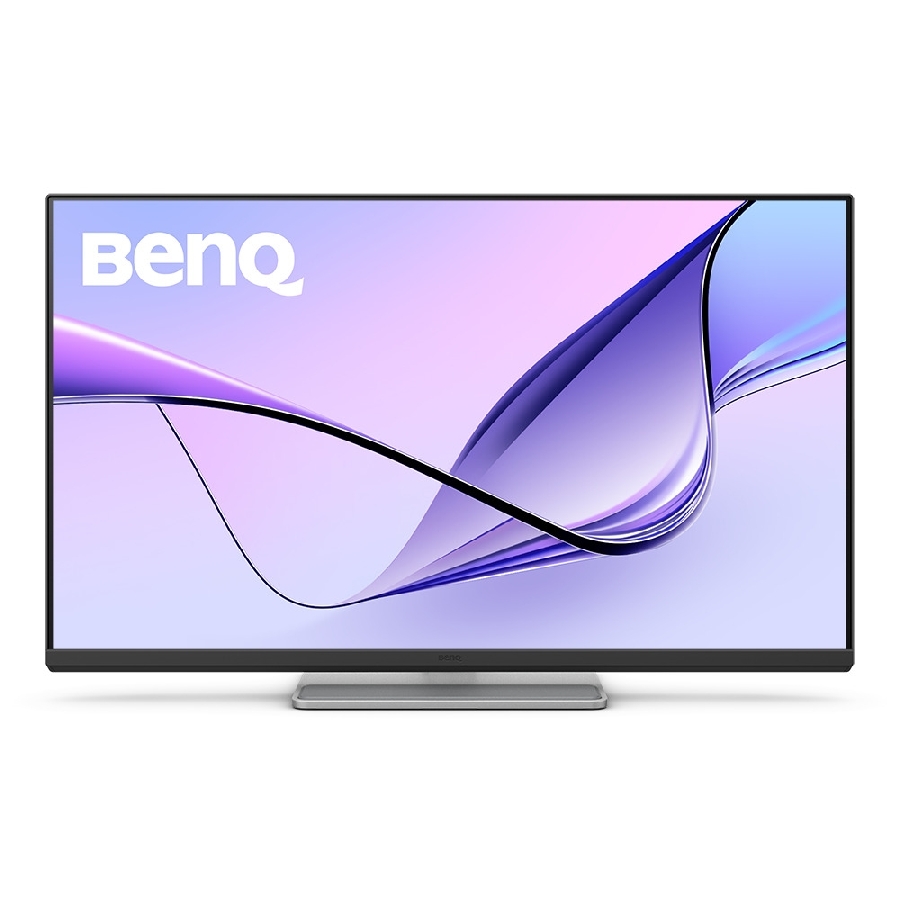 MONITOR BENQ PARA MAC MA320U 31.5 3840X2160 HDMI 2.0X2 USB C X1 BOCINAS 3WX2 COMPATIBLE CON MAC TEC EYE CARE TRES AÑOS DE GAR