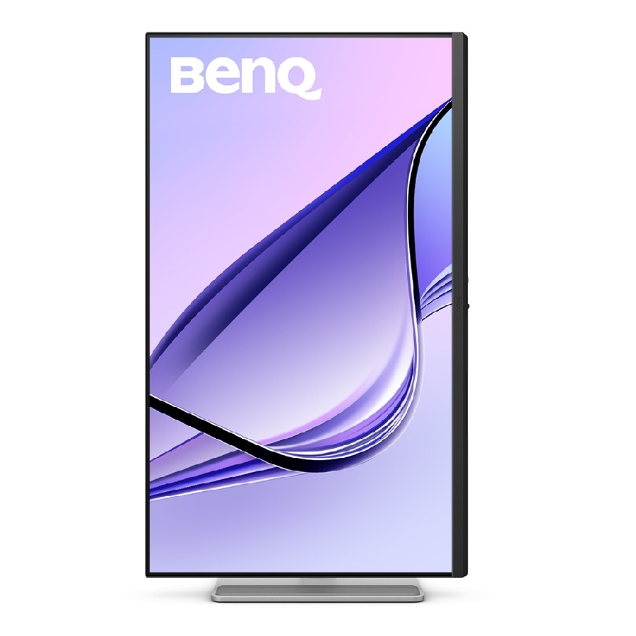 MONITOR BENQ PARA MAC MA320U 31.5 3840X2160 HDMI 2.0X2 USB C X1 BOCINAS 3WX2 COMPATIBLE CON MAC TEC EYE CARE TRES AÑOS DE GAR
