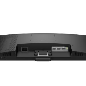 MONITOR BENQ CONSUMO GW2491 23.8 1920X1080 HDMI 1.4X1 DISPLAY PORT 1.2X1 AUDIFONOS SIN BOCINA NEGRO TECNOLOGIA EYE CARE TRES 