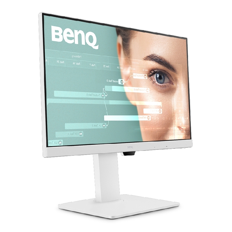 MONITIOR BENQ CONSUMO GW2786TC 27 1920X1080 HDMI 1.4 X1 DP 1.4 X2 USB TIPO C BOCINAS 2WX2 TECNOLOGIA EYE CARE 3 AÑOS DE GARAN