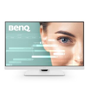 MONITIOR BENQ CONSUMO GW2786TC 27 1920X1080 HDMI 1.4 X1 DP 1.4 X2 USB TIPO C BOCINAS 2WX2 TECNOLOGIA EYE CARE 3 AÑOS DE GARAN