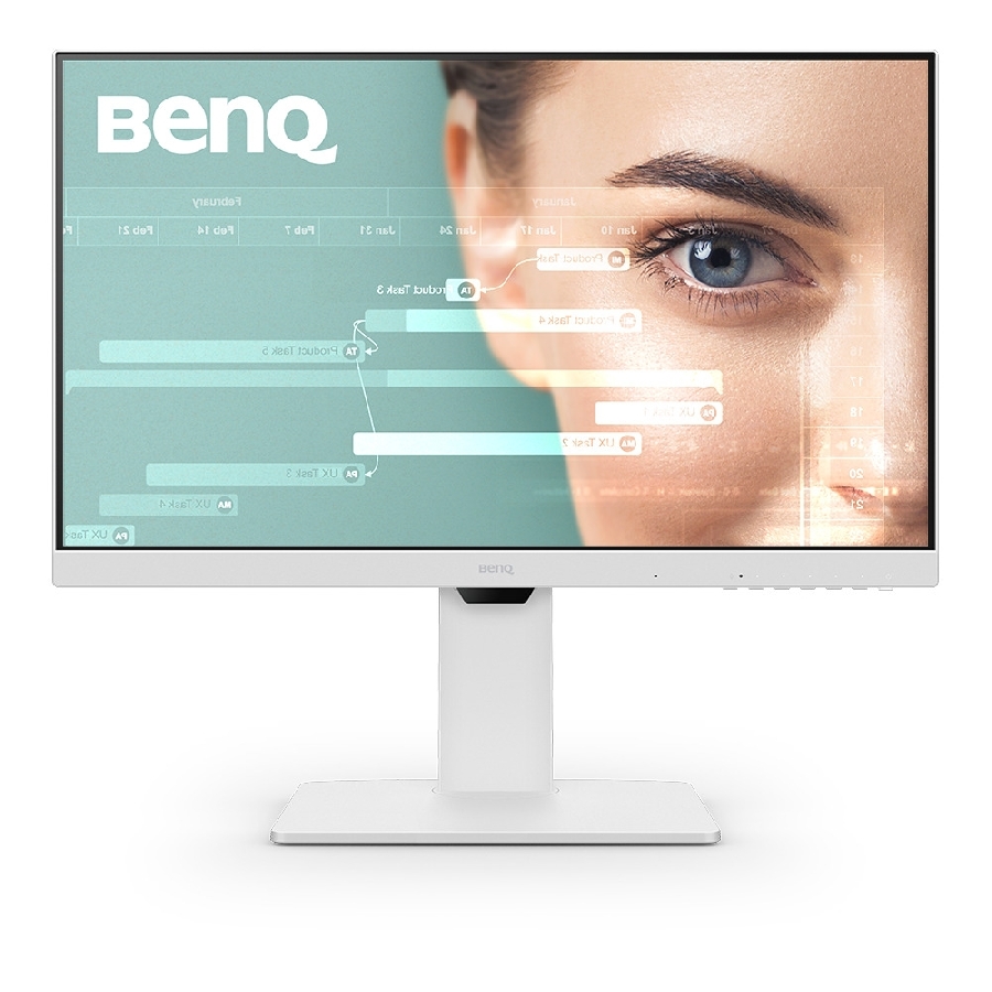 MONITIOR BENQ CONSUMO GW2786TC 27 1920X1080 HDMI 1.4 X1 DP 1.4 X2 USB TIPO C BOCINAS 2WX2 TECNOLOGIA EYE CARE 3 AÑOS DE GARAN