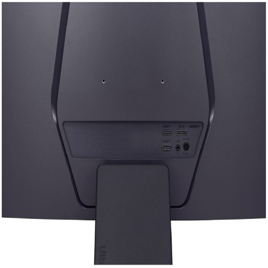 MONITOR LG ULTRAGEAR 32GS60QC GAMER CURVO QHD 31.5,PANEL VA, 2560X1440, 180HZ, TR 1MS, CURVATURA 1000R, HDR10, AMD FREESYNC,