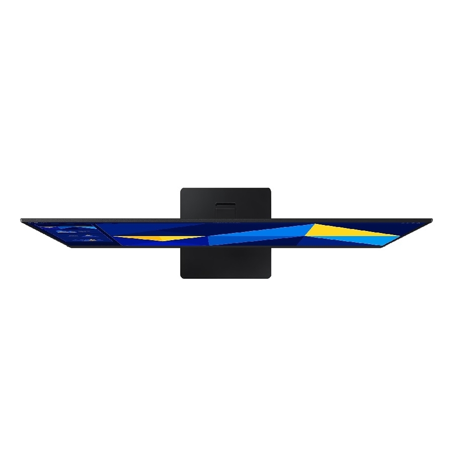 MONITOR LED SAMSUNG 27 PULGADAS /S3 S30GD ESSENTIAL/ FHD (1920 X 1080) / IPS / PLANO/HDMI/D-SUB/ 100HZ / NEGRO. - Samsung