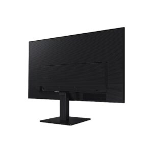 MONITOR LED SAMSUNG 27 PULGADAS /S3 S30GD ESSENTIAL/ FHD (1920 X 1080) / IPS / PLANO/HDMI/D-SUB/ 100HZ / NEGRO. - Samsung