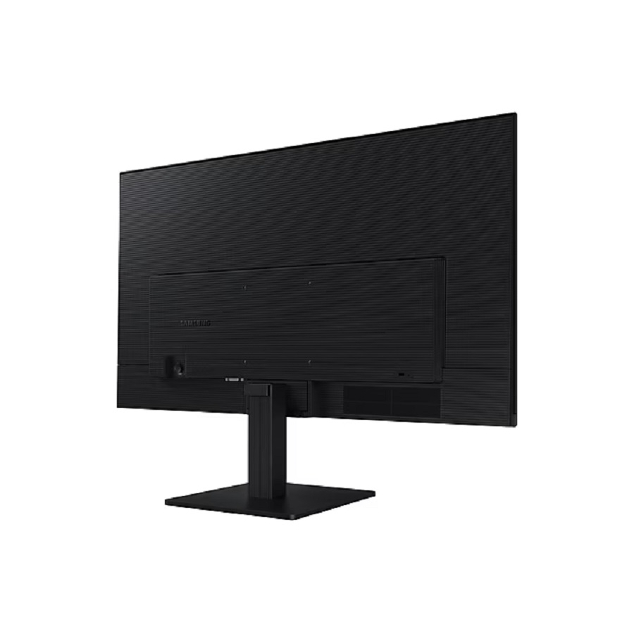 MONITOR LED SAMSUNG 27 PULGADAS /S3 S30GD ESSENTIAL/ FHD (1920 X 1080) / IPS / PLANO/HDMI/D-SUB/ 100HZ / NEGRO. - Samsung