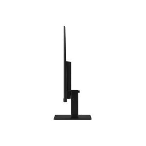MONITOR LED SAMSUNG 22 PULGADAS /S3 S30GD ESSENTIAL/ FHD (1920 X 1080) / IPS / PLANO/HDMI/D-SUB/ 100HZ / NEGRO. - Samsung