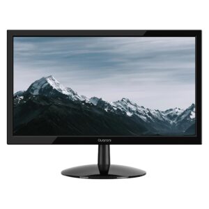 MONITOR QUARONI MQ19-03 / 19.5 PULGADAS / TN / HD / 60 HZ / VGA, HDMI / NEGRO - Quaroni