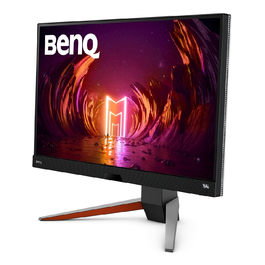 MONITOR BENQ GAMER EX2710Q 27 2560X1440 PANEL IPS BOCINAS 2WX2 HDMI 2.0X2 DISPLAY PORT 1.2X1 TECNOLOGIA EYE CARE 3 AÑOS DE GA