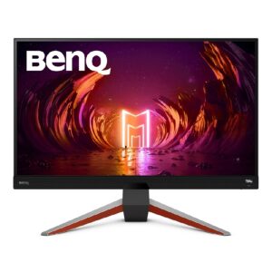 MONITOR BENQ GAMER EX2710Q 27 2560X1440 PANEL IPS BOCINAS 2WX2 HDMI 2.0X2 DISPLAY PORT 1.2X1 TECNOLOGIA EYE CARE 3 AÑOS DE GA
