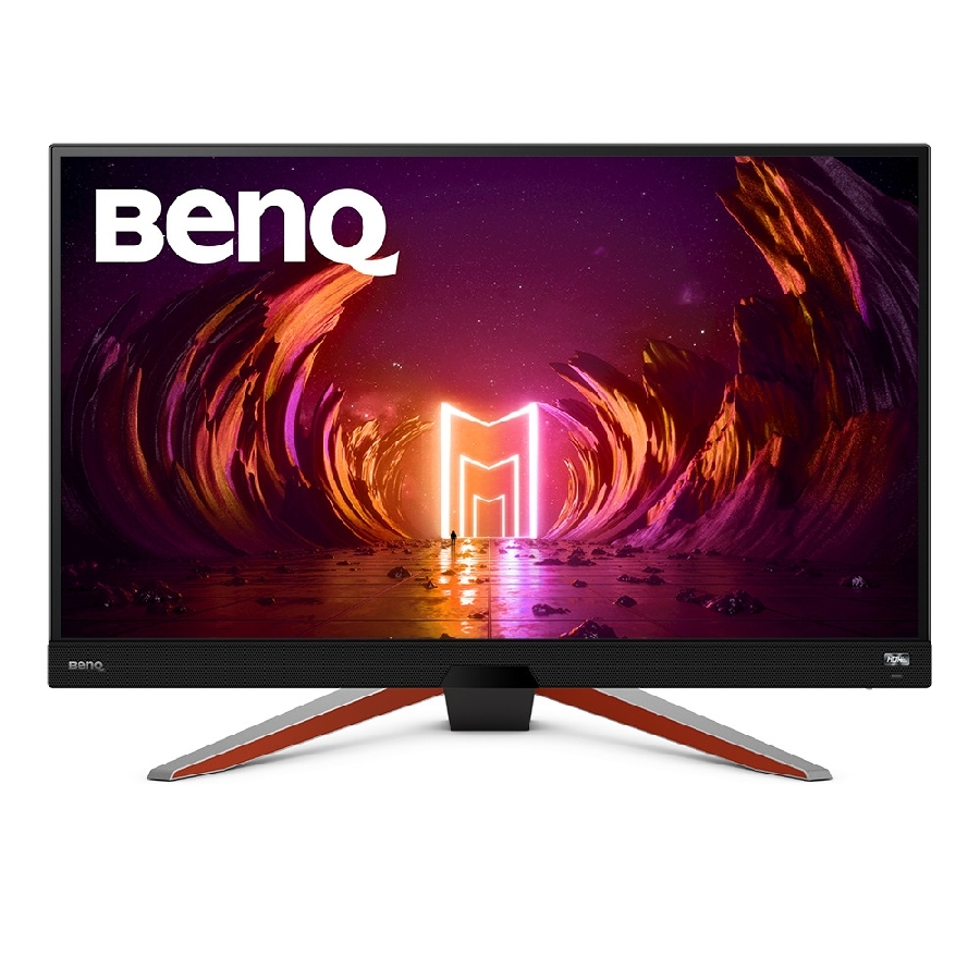MONITOR BENQ GAMER EX2710Q 27 2560X1440 PANEL IPS BOCINAS 2WX2 HDMI 2.0X2 DISPLAY PORT 1.2X1 TECNOLOGIA EYE CARE 3 AÑOS DE GA