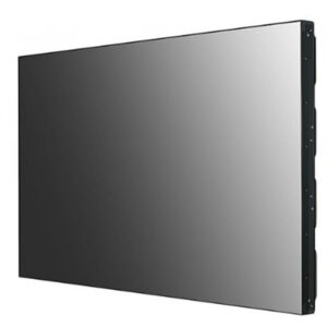 MONITOR PARA VIDEO WALL LG 49 49VL5PJ, 500 NITS, BISEL 3.5 MM 1920 X 1080 USO 24/7 HDMI/ DP/ DVI-D/ USB/ RS232C/ RJ45/ AUDIO/