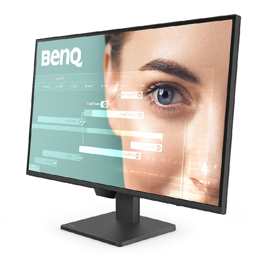 MONITOR BENQ CONSUMO GW2790Q 27 2560X1440 PANEL IPS BOCINAS 2WX2 HDMI 2.0X2 DP 1.2X1 TECNOLOGIA EYE CARE AL CUIDADO DE LOS OJ