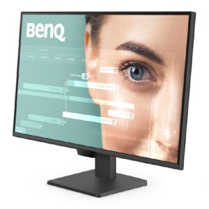 MONITOR BENQ CONSUMO GW2790Q 27 2560X1440 PANEL IPS BOCINAS 2WX2 HDMI 2.0X2 DP 1.2X1 TECNOLOGIA EYE CARE AL CUIDADO DE LOS OJ