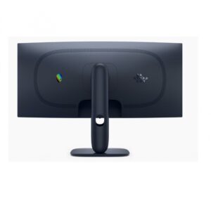 MONITOR DELL GAMING ALIENWARE CURVO AW3225DM | 31.5 PULGADAS QHD 2560 X 1440 | 180 HZ | AMD FREESYNC | 210-BPKZ | - Dell