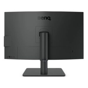 MONITOR BENQ DISEÑO PD2706U 27 3840X2160 PANEL IPS HDMI 2.0X1 DISPLAYPORT 1.4X1 USB C X2 USB TIPOA 3.2X3 TECNOLOGIA EYE CARE 