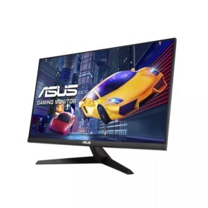 MONITOR ASUS VY279HGR /27 /1920X1080 /TR 1MS /120HZ /HDMI /VGA /VESA /EYE CARE /ADAPTIVE SYNC - Asus Oem
