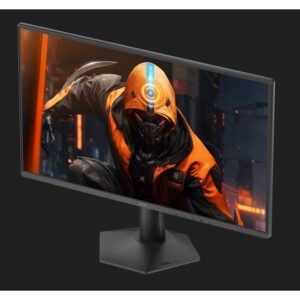 MONITOR GAMER AOC 27G50F / PANEL IPS / 27 PULGADAS / HDMI / DISPLAYPORT / ASPECTO 169 / TR 0.5 MS / ADAPTIVE SYNC / 144 HZ / 