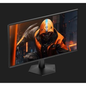 MONITOR GAMER AOC 24G50F / PANEL IPS / 24 PULGADAS / HDMI / DISPLAYPORT / ASPECTO 16:9 / TR 0.5 MS / ADAPTIVE SYNC / 144 HZ /