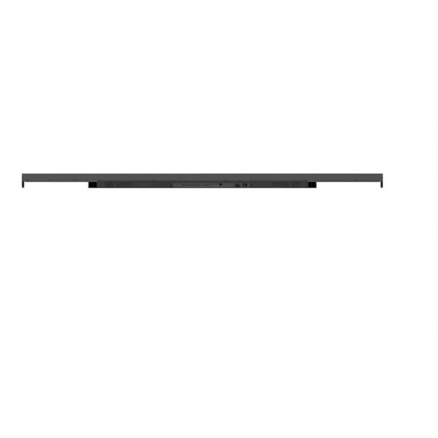 MONITOR DE SEÑALIZACION DIGITAL LG DE 110 PLG, USO 16/7, 500 NITS USO EN HORIZONTAL ENTRADAS HDMI3 /DP/USB 2.02/ RS232C/ RJ45